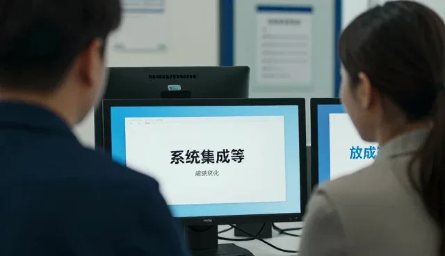 如何通过创新技术优化系统集成方案的运维实践