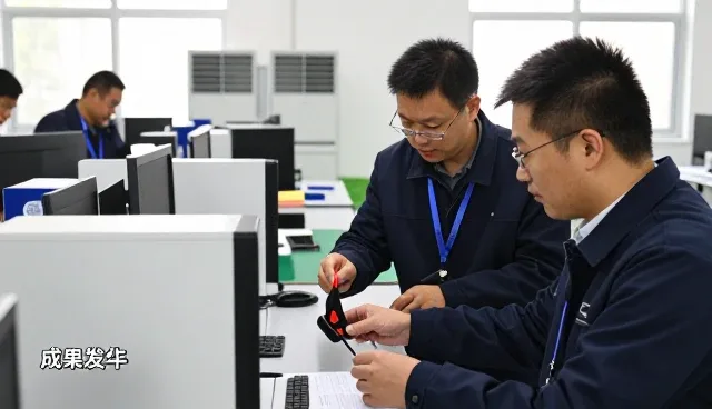 赋能成长选择技术培训课程的方法